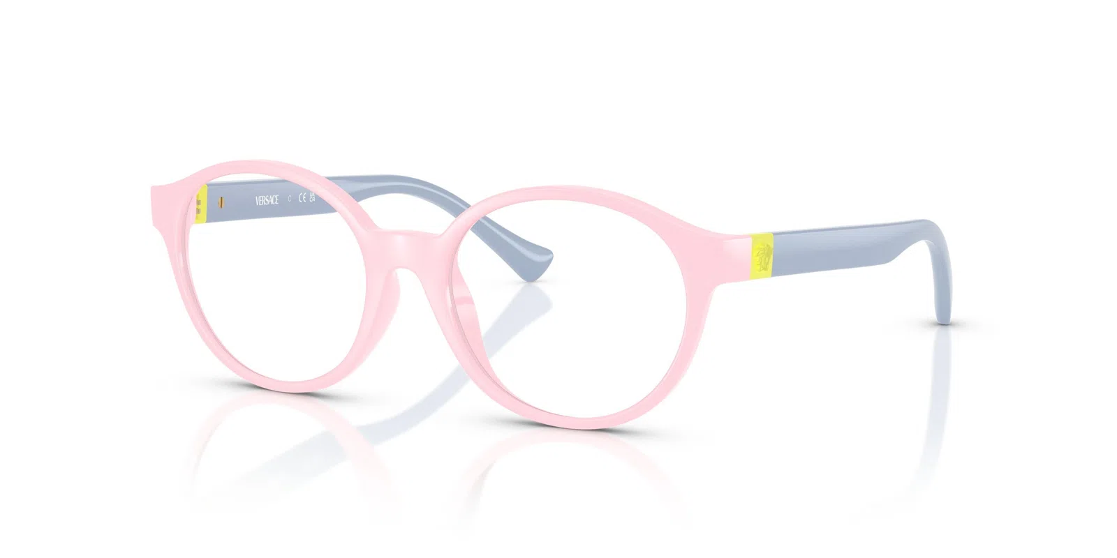 Versace Kids 3007U Eyeglasses - view 5